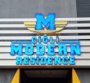 Çiğli Modern Kız Rezidance