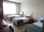Manisa Ilgın Bayan Apart Yurt
