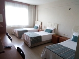 Manisa Ilgın Bayan Apart Yurt