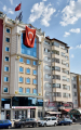 Tüfekçioğlu Kız Öğrenci Yurtları Kurtuluş Şubesi