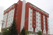 İnsan Vakfı Medeniyet Erkek Yurdu