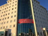 Aksaray Kyk Erkek Öğrenci Yurdu