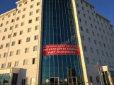Aksaray Kyk Erkek Öğrenci Yurdu