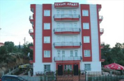 Burdur Bucak Elvan Kız Apartı