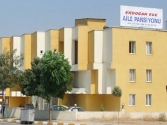 Erdoğan Ege Erkek Öğrenci Pansiyonu