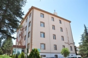 Bahçelievler Erkek Öğrenci Yurdu