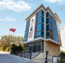Sabiha Hanım Maltepe Erkek Öğrenci Yurdu