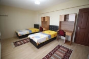 Umuttepe Erkek Öğrenci Evi