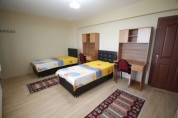 Umuttepe Erkek Öğrenci Evi
