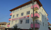 Adıyaman Eylül Kız Öğrenci Pansiyonu
