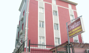 Adana Sultan Kız Öğrenci Yurdu