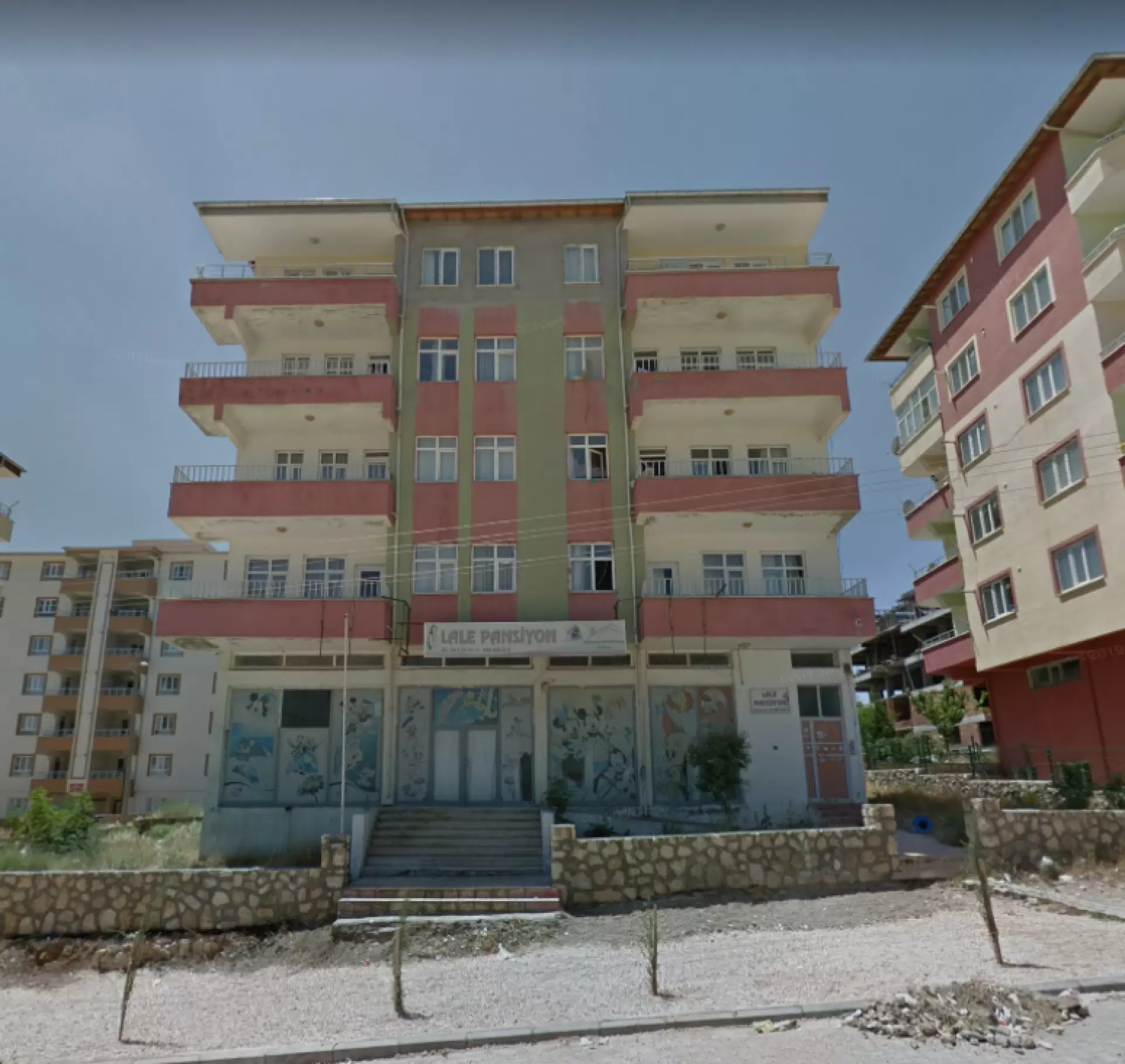 Adıyaman Besni Özel Lale Pansiyonu