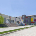 Üniyurt Afyon Erkek Öğrenci Yurtları
