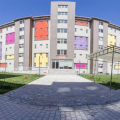Üniyurt Afyon Kız Öğrenci Yurtları