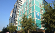 Adana Esma Aydın Kız Öğrenci Rezidans