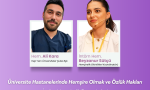 17 Mayıs Hemşirelik Haftası’na Özel Online Etkinlik