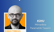 MİMARLIK SÖYLEŞİSİ