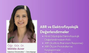 Odyoloji Özel Etkinlik