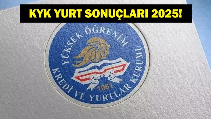 GSB KYK Yurt Sonuçları Açıklandı: e-Devlet Üzerinden Sorgulanabiliyor