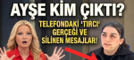Olay Çözüldü Ferdi Özdemir